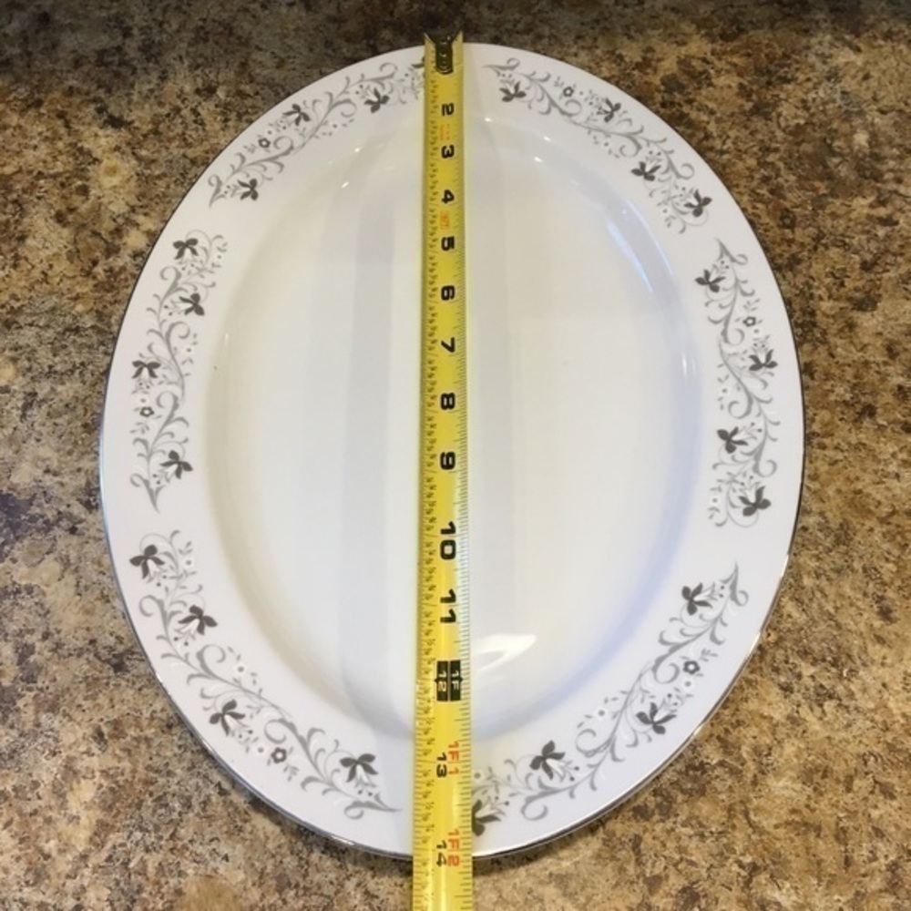 Moon Mist Platter - Picture 11 of 15